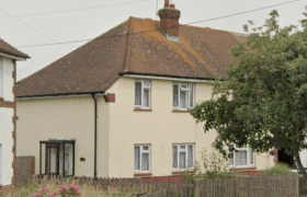 Planning Permission Approved to Build a Rear Extension