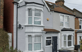 Building for a Ground Floor Extension Approved