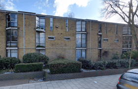 Planning Permission to Replace Windows Approved