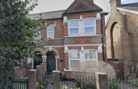 Planning Approved for a Change of Use Application