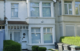 Planning Approved to Build a Type 3 Loft