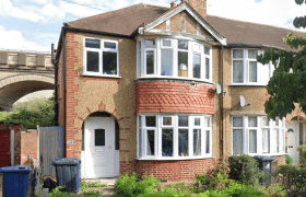 Planning granted for a change of use