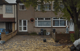 Planning approved to replace windows