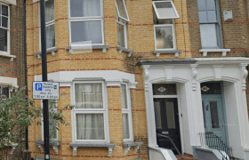 Planning Approved to Build a 4 Meter Rear Extension