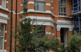 Planning approved to replace windows