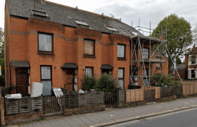 Planning approved to replace windows