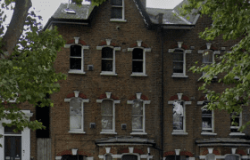 Replacement of windows in conservation area