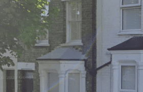 Planning Granted to Build an LDC Loft Extension