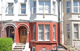 Building a 6 meter rear extension