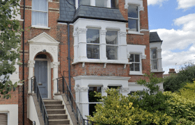 Planning Approved For Window Replacements