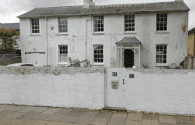 Planning approved to replace windows