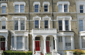 Planning Approved To Replace Windows