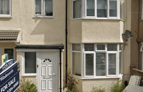 Planning for change of use approved