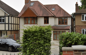 Planning permission approved to build a LDC Loft