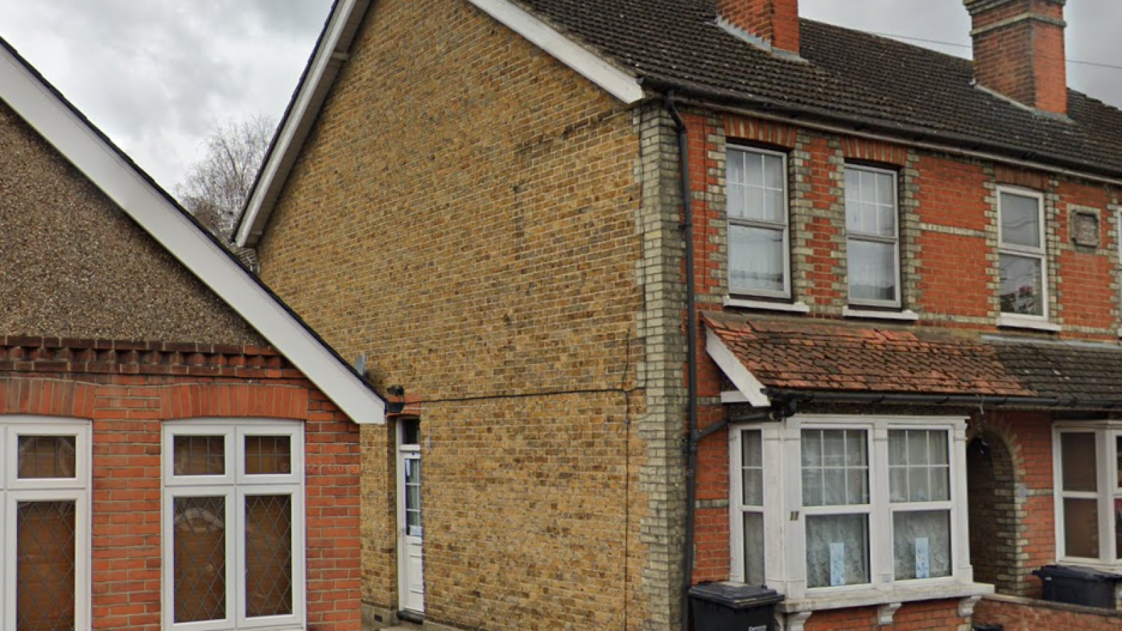 Planning granted to build a Loft Extension for Surrey property