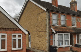Planning granted to build a Loft Extension