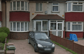 Planning approved for a change of use