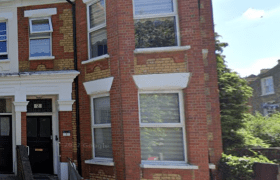Planning approved to build a rear extension