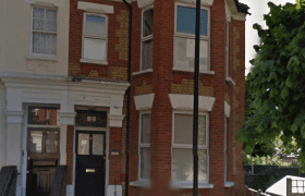 Planning for a wrap around extension