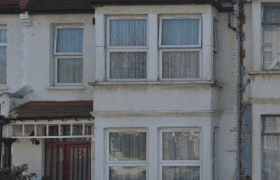 Planning approved to build a 6 Meter rear extension