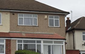 Planning approved to build an LDC Loft