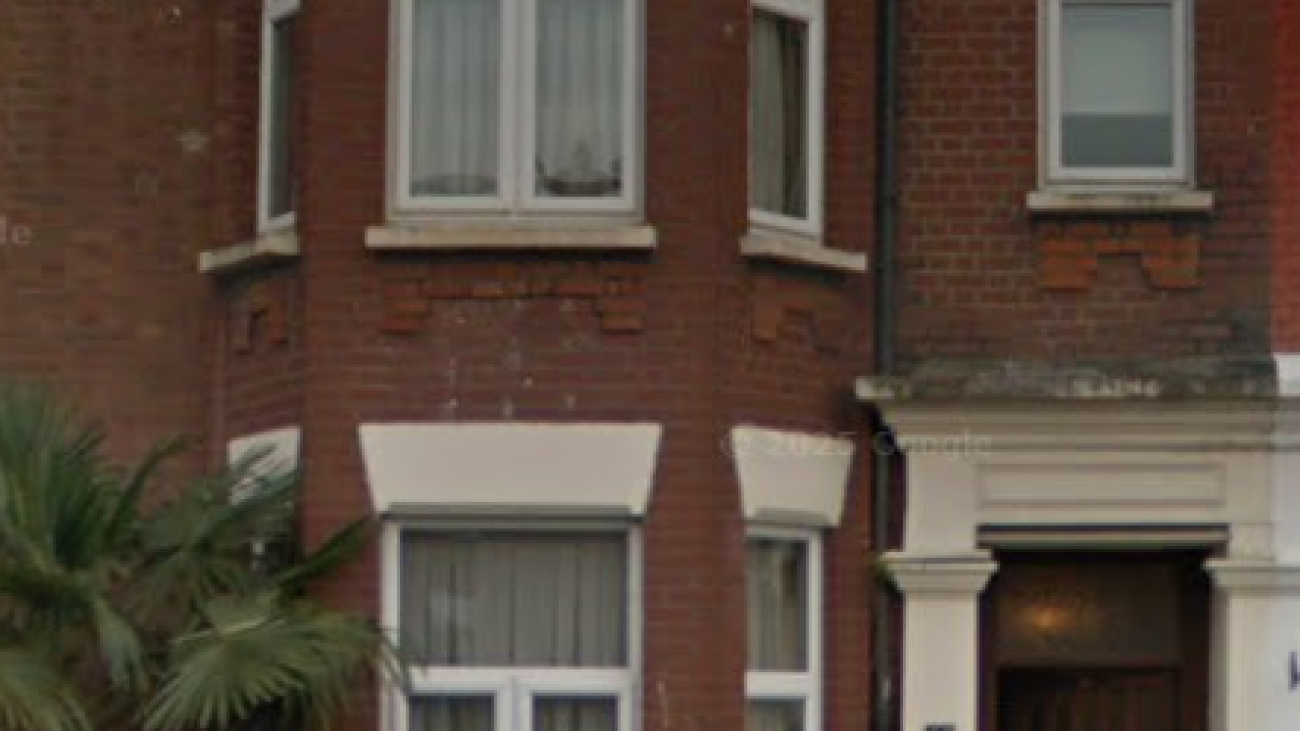 Planning Approved to build a 6 Meter rear extension at property