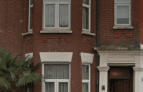 Planning Approved to build a 6 Meter rear extension