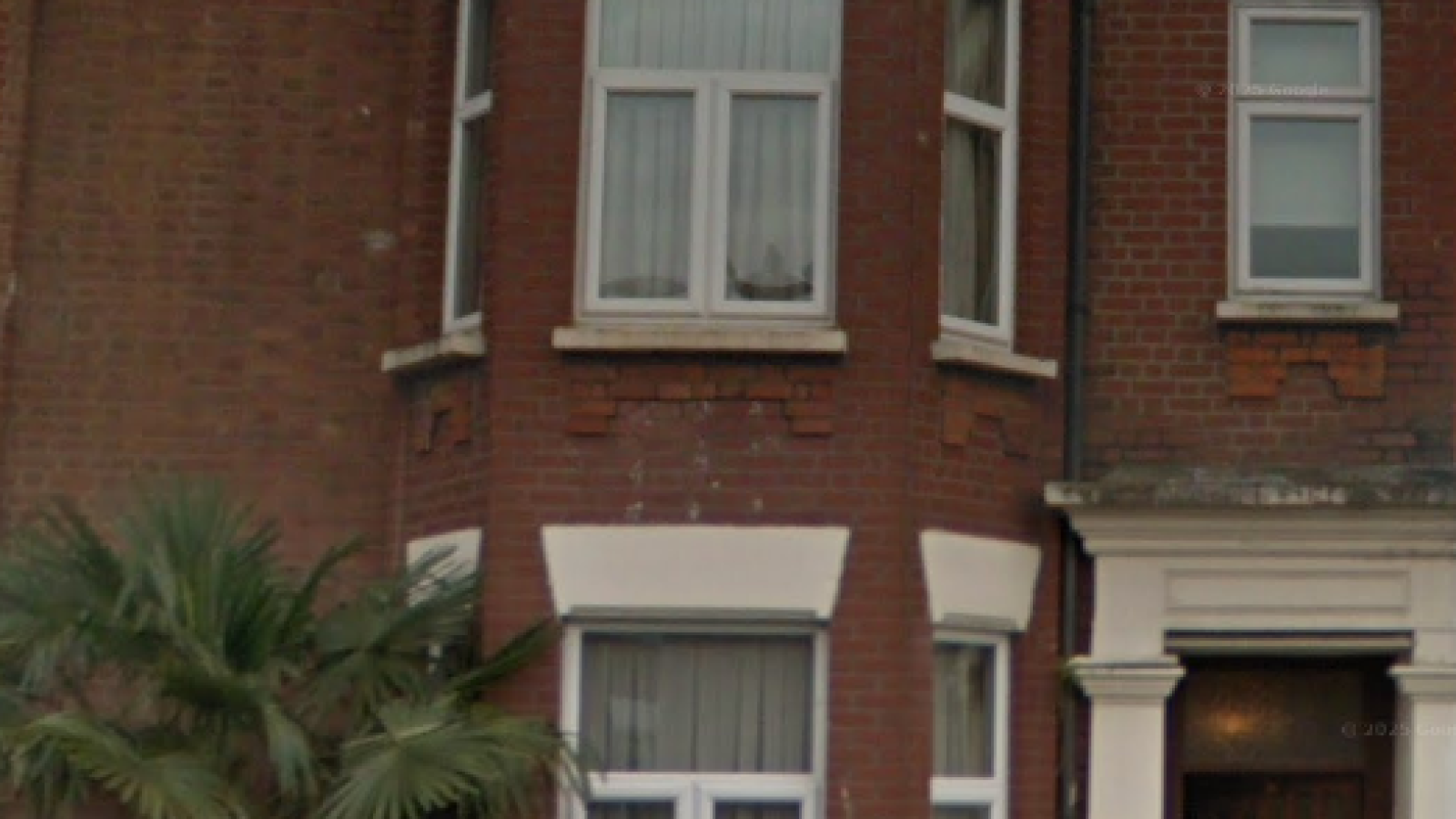 Planning permission granted to build a loft extension at this property