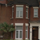 Planning permission granted to build a loft extension at this property