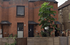 Planning approved for window replacement