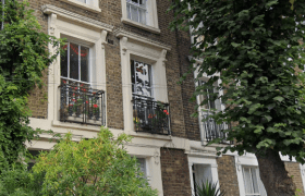 Planning approved to replace windows