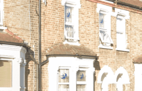 Planning approved for a change of use application