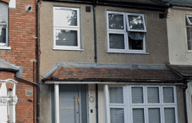 Planning approved to build a Type 3 Loft