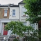 Planning approved for a ground floor wrap-around extension at this property