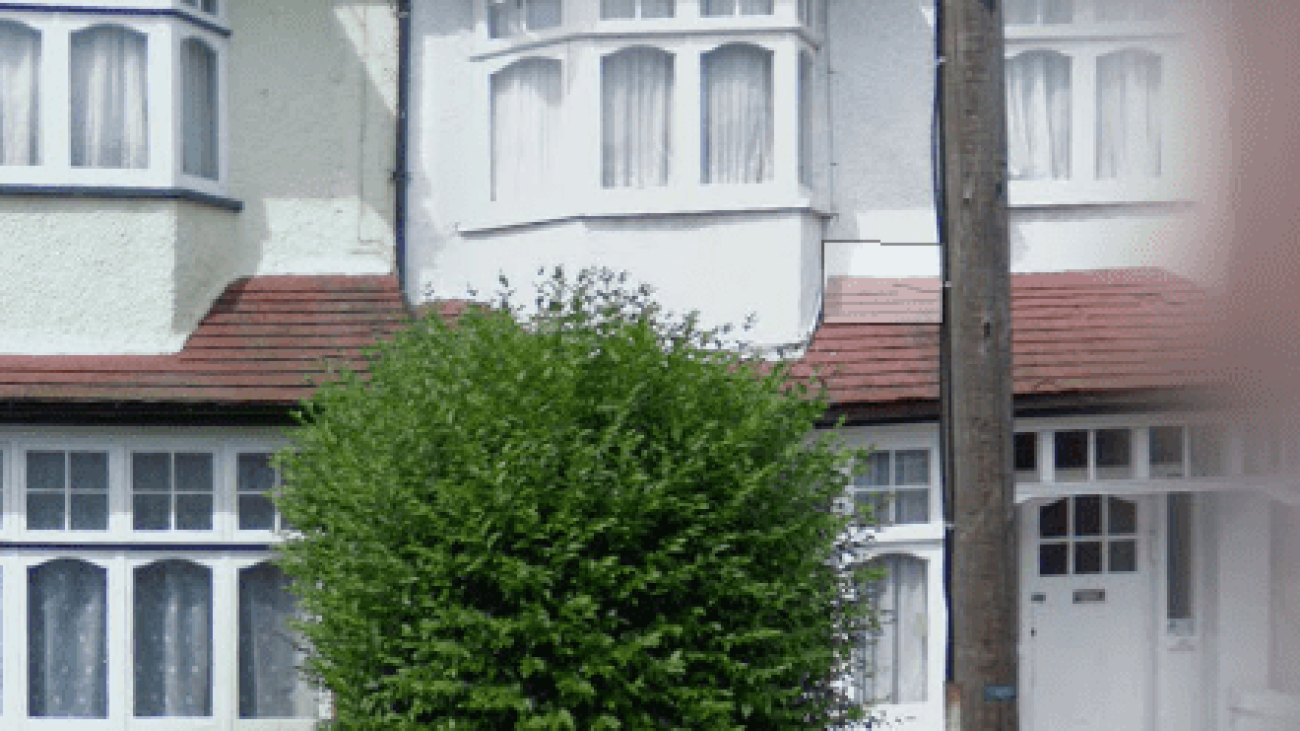 Basement excavation planning is approved fir this property