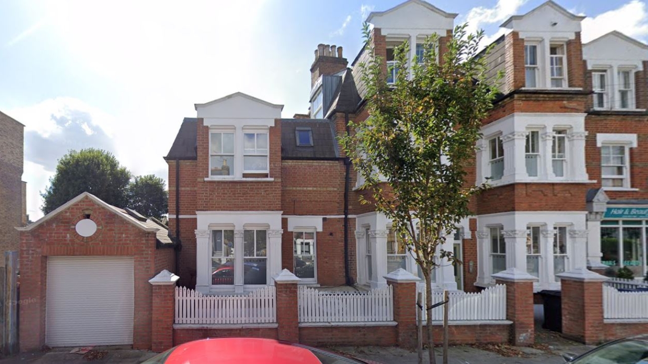Change of use approved for this property with Sam Planning services