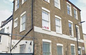 Planning Permission for Change of Use