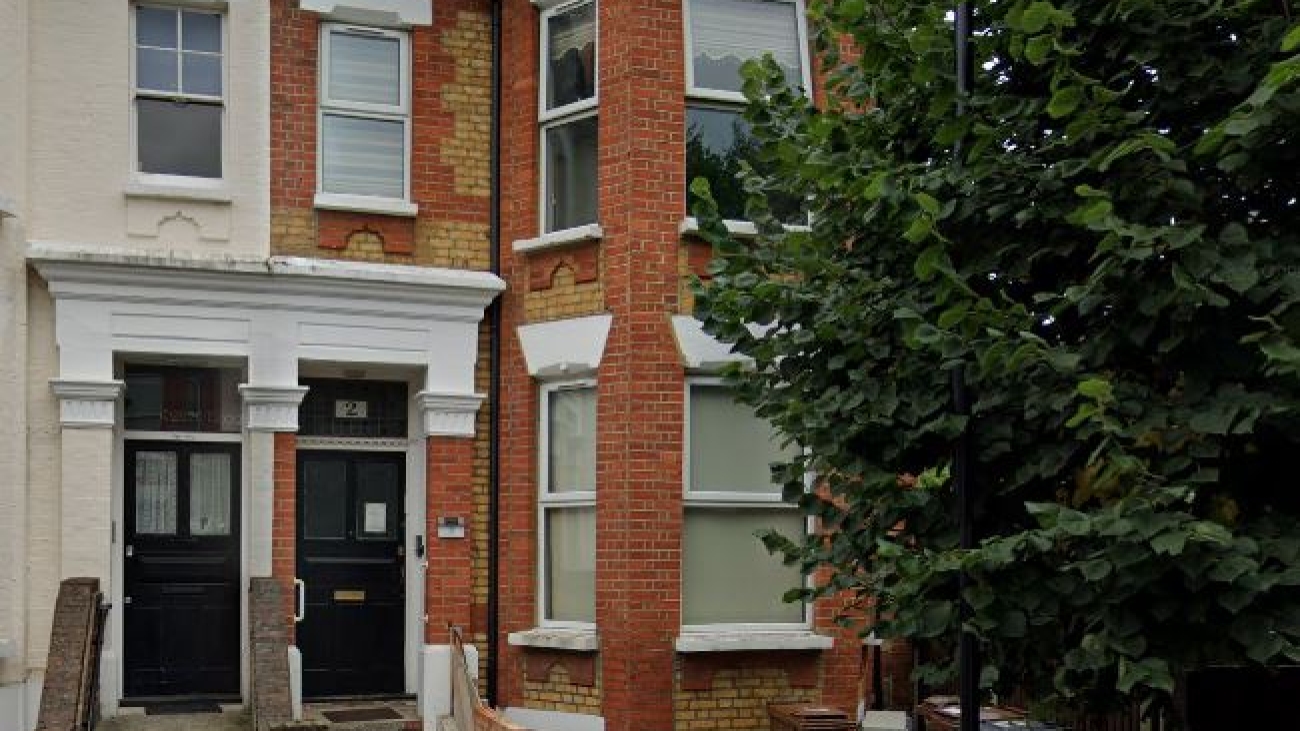 Single Storey Extension Planning approved for this Hackney property