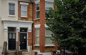 Single Storey Extension Planning Approved