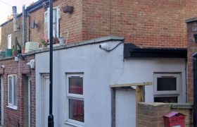 Retrospective Planning Approved for a Change of Use