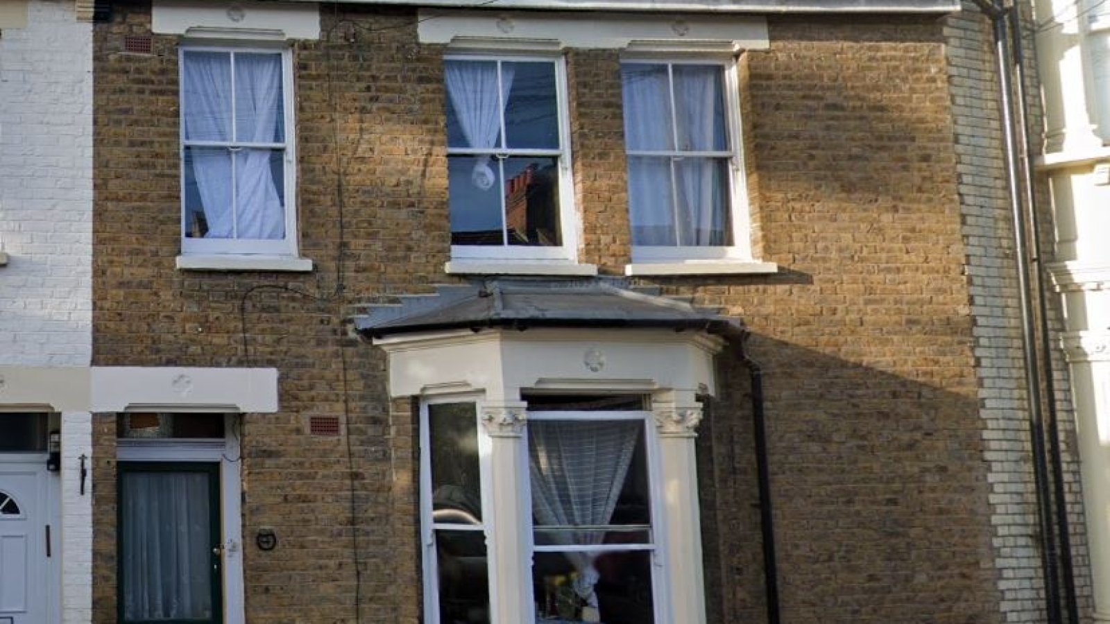Hackney planning permission granted for discharge of conditions for this property.