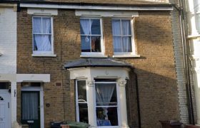 Discharge of Condition Approved for a Planning Application