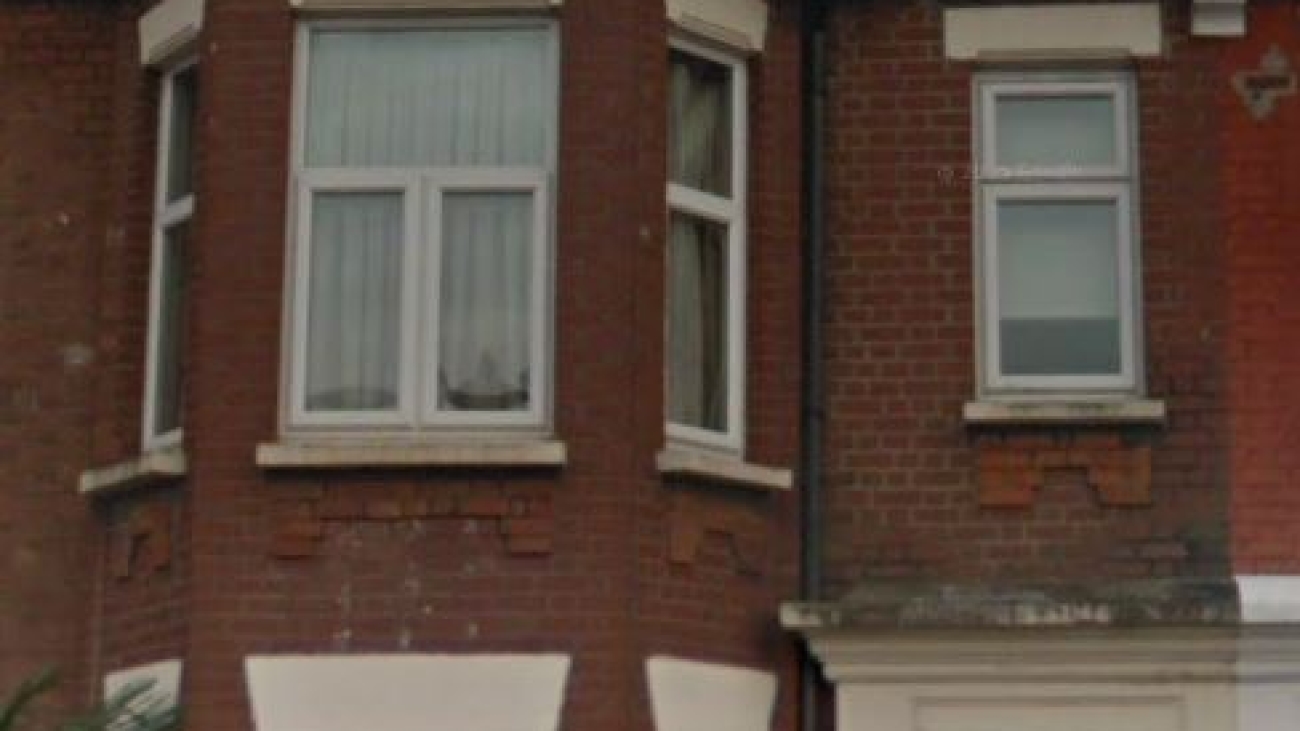 Hackney Ground Floor Extension Planning Approved for this property.