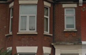 Ground Floor Extension Planning Approved
