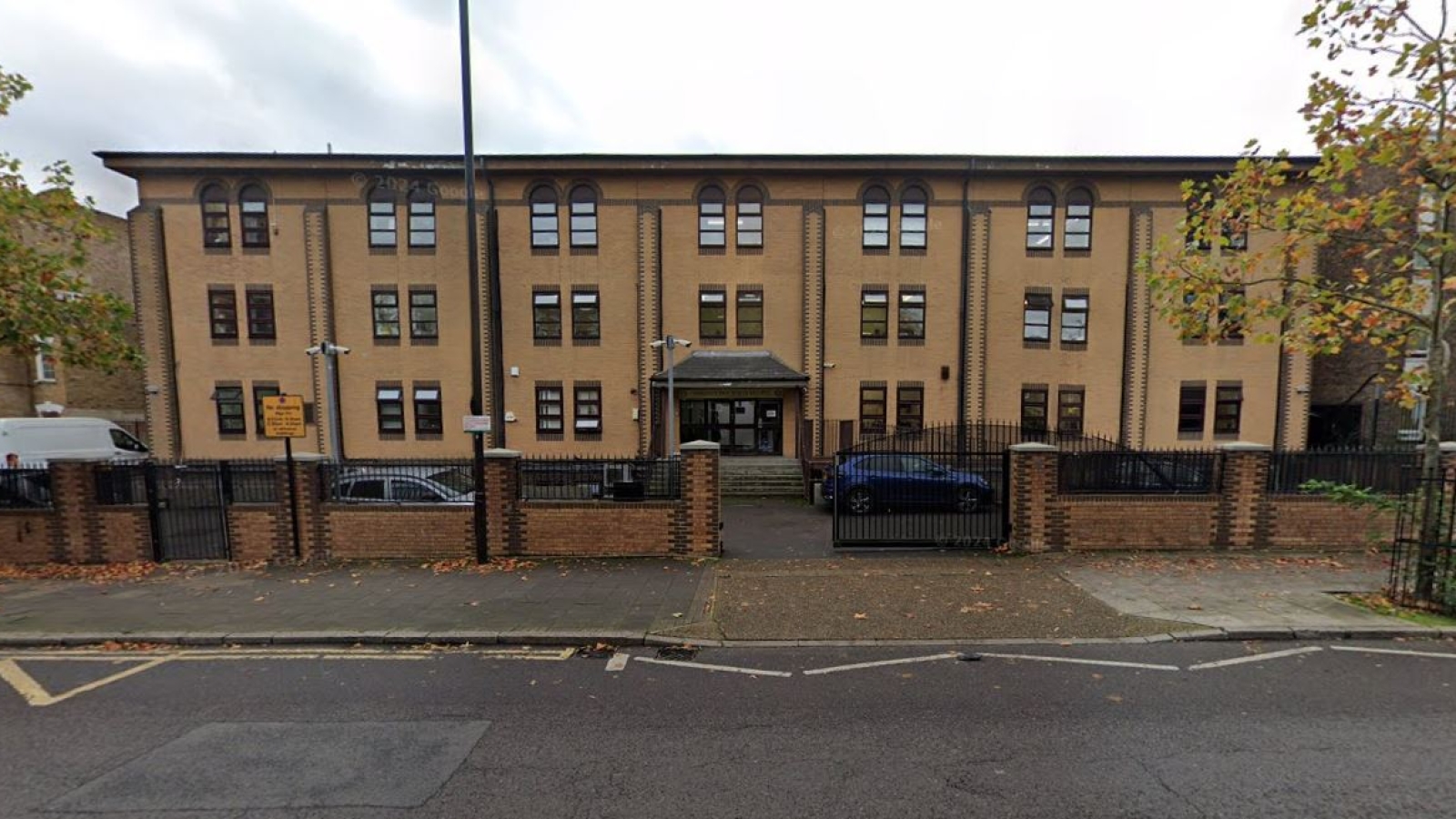 Planning approved for rear extensions in Hackney