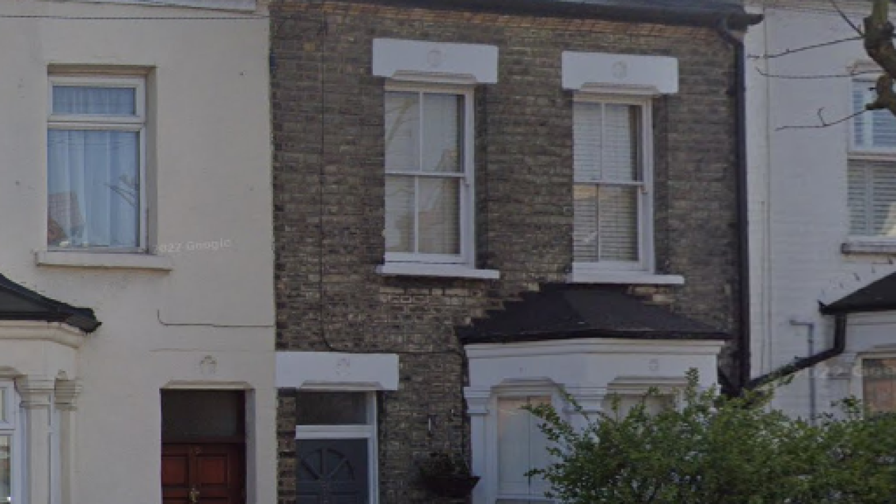 Planning approved to build a Type 3 Loft