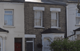 Planning approved to build a Type 3 Loft
