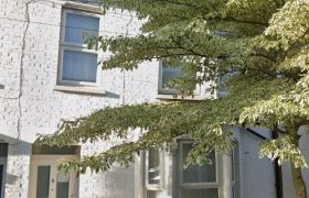 Discharge of Condition Approved for a Planning Application