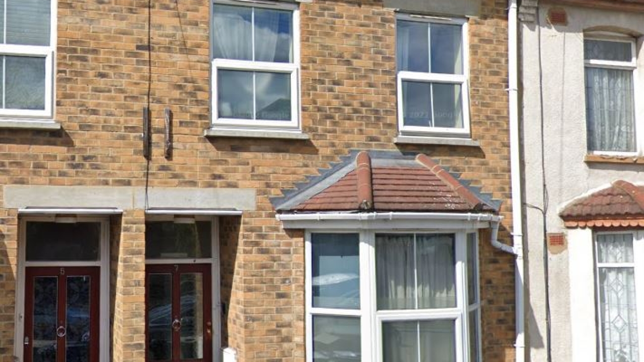 Planning approved for an Established Use Application in this Walthamstow property.