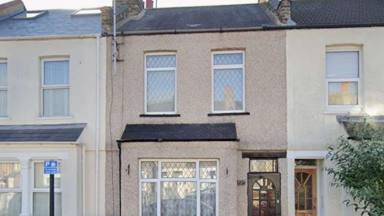Planning permission for a change of use has been approved with Sam Plannings assistance in Greenwich.